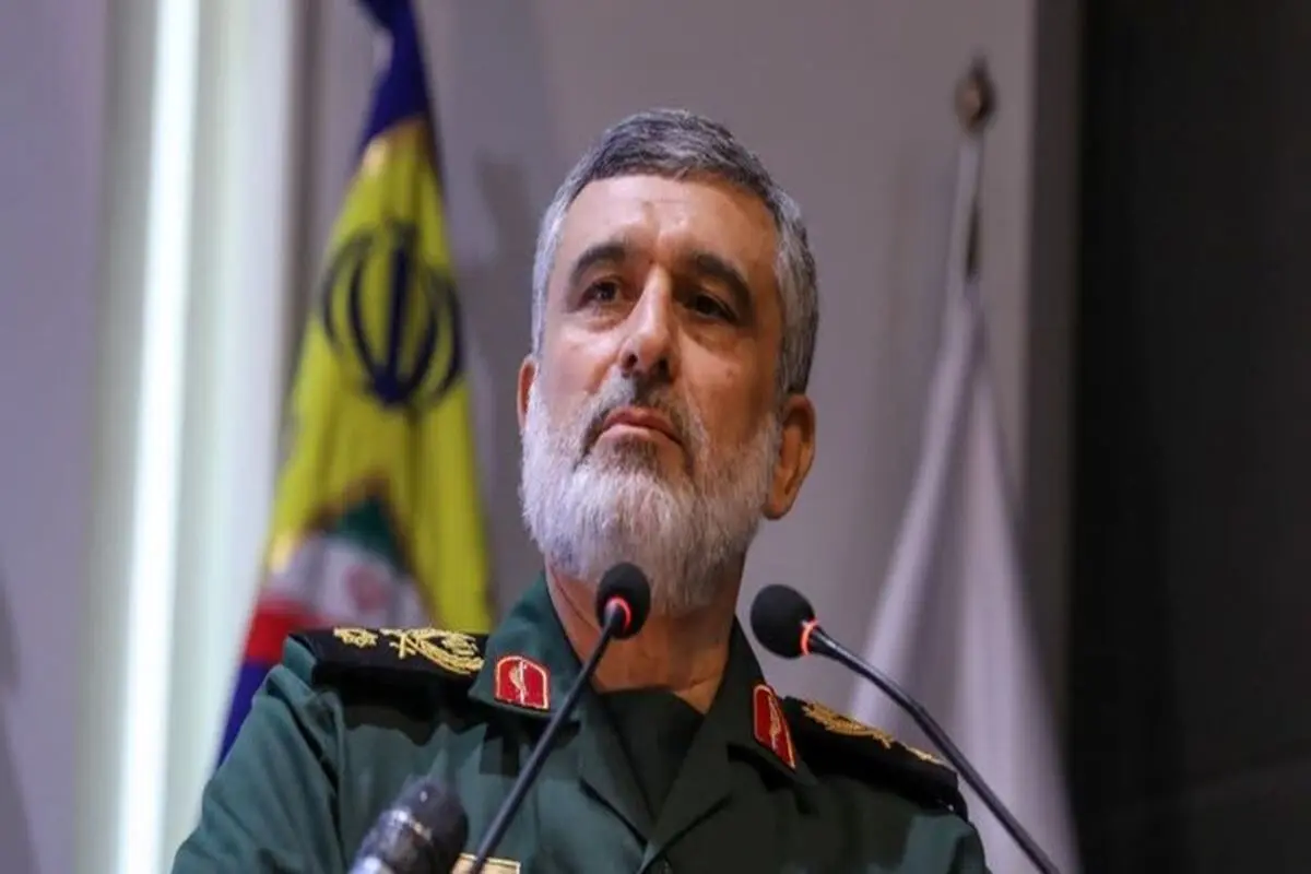دولت قبلی داشت به سمت غرب حرکت می‌کرد

