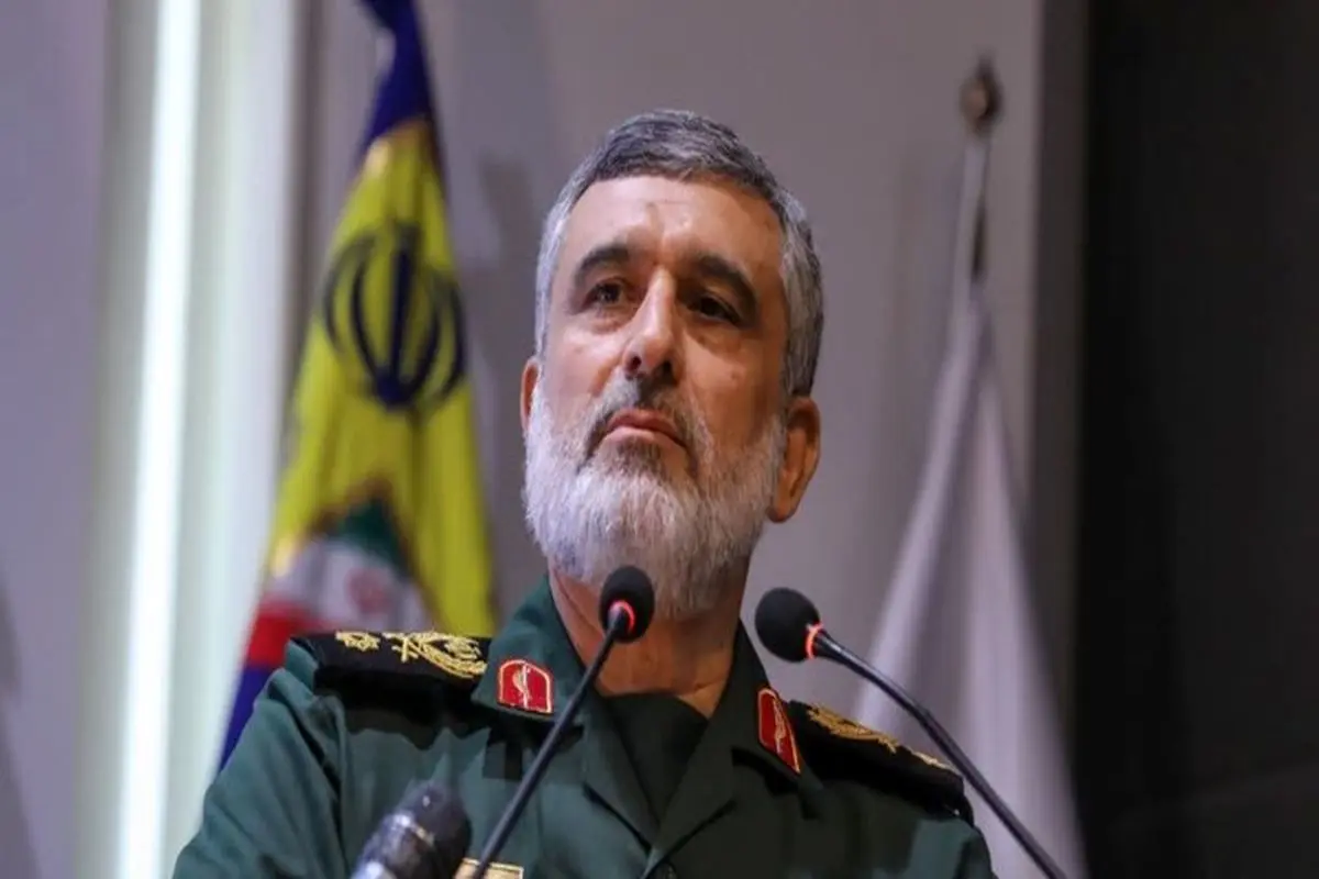دولت قبلی داشت به سمت غرب حرکت می‌کرد

