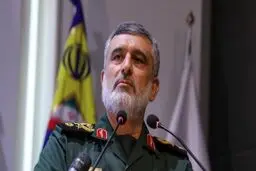 دولت قبلی داشت به سمت غرب حرکت می‌کرد

