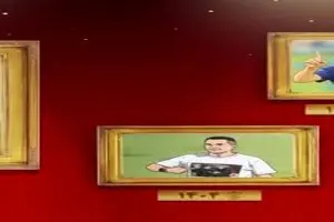 کلیپ باشگاه پرسپولیس برای مهدی تارتار 