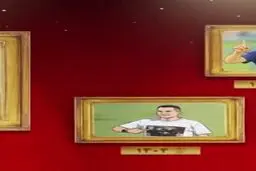 کلیپ باشگاه پرسپولیس برای مهدی تارتار 