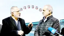 پول وفاق در دخل شهرداری