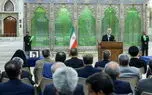 پزشکیان لب به گلایه گشود / کسانی که در حاشیه گود صرفا انتقاد میکنند، بدانند حرف زدن آسان است