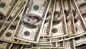 قیمت دلار ظهرامروز 10 خرداد 1404 