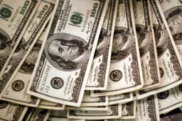پیش بینی قیمت دلار ۱۳ خرداد ۱۴۰۴