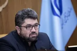  میرهاشم موسوی از ریاست تامین اجتماعی عزل شد