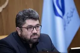  میرهاشم موسوی از ریاست تامین اجتماعی عزل شد