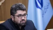  میرهاشم موسوی از ریاست تامین اجتماعی عزل شد