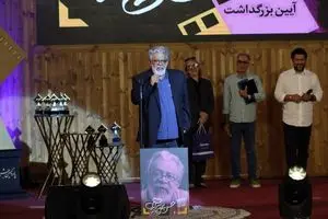 برترین های سینمای ایران به انتخاب منتقدان معرفی شدند