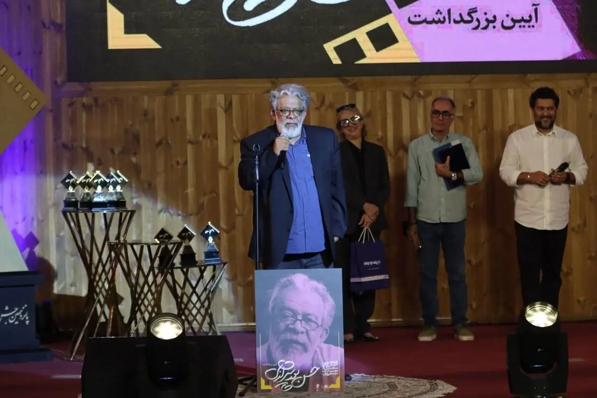برترین های سینمای ایران به انتخاب منتقدان معرفی شدند
