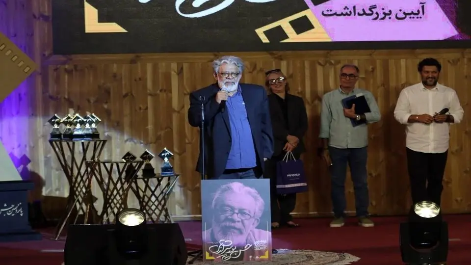 برترین های سینمای ایران به انتخاب منتقدان معرفی شدند