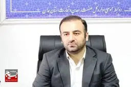 واحد صنعتی و معدنی طی دهه فجر در همدان افتتاح و کلنگ‌زنی می‌شود