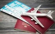 ایرلاین‌های لغو مجوز شده، مبالغ بلیت را به مسافران بازگردانند