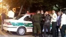 تشکیل پرونده قضایی درباره وقایع اخیر در تالار وحدت