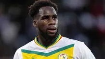 بهترین بازیکن بازی قطر - سنگال معرفی شد