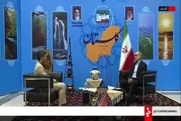 پزشکیان: نباید از دنیای در حال تغییر عقب بمانیم + ویدیو