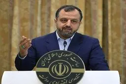 Iran, China hold joint cooperation commission after 4.5 years
