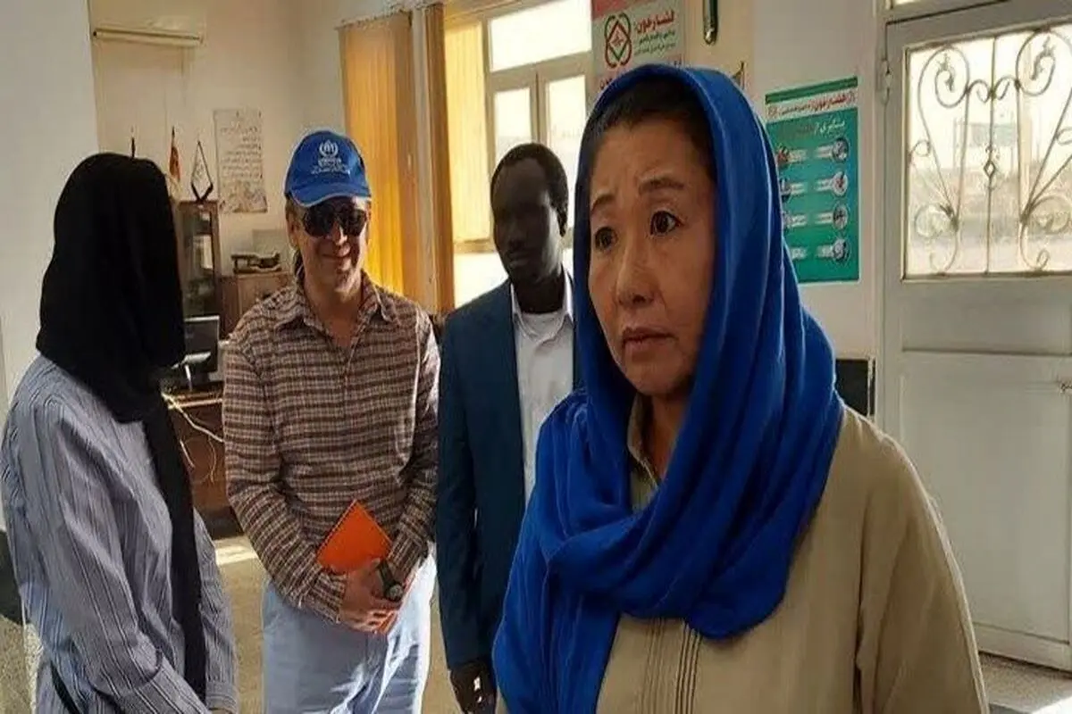 تکذیب اسکان مهاجرین اخراج شده از پاکستان در ایران/ سازمان ملل: مطلب منتشر شده ناشی از اشتباه مترجم بود

