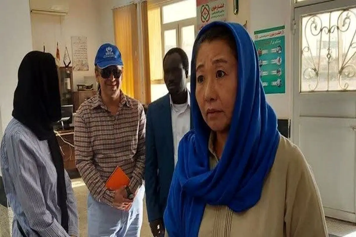 تکذیب اسکان مهاجرین اخراج شده از پاکستان در ایران/ سازمان ملل: مطلب منتشر شده ناشی از اشتباه مترجم بود

