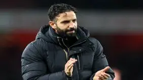 آموریم جواب رونالدو را داد