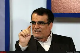 لاریجانی نه خودش به میدان آمده نه تشکیلاتی ایجاد کرده است