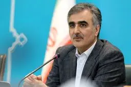 محافظ المرکزی الإیرانی: لدینا أکثر من 100 ملیار دولار من موارد النقد الأجنبی