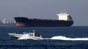 هند برای کشتی‌های تحویل دهنده محموله‌های ایران معافیت صادر کرد