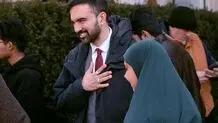 زهران ممدانی با سوگند به قرآن کریم شهردار نیویورک شد + عکس