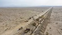رئیس جمهور وار اصفهان شد/ آغاز اجرای فاز دوم طرح انتقال آب دریای عمان به  اصفهان