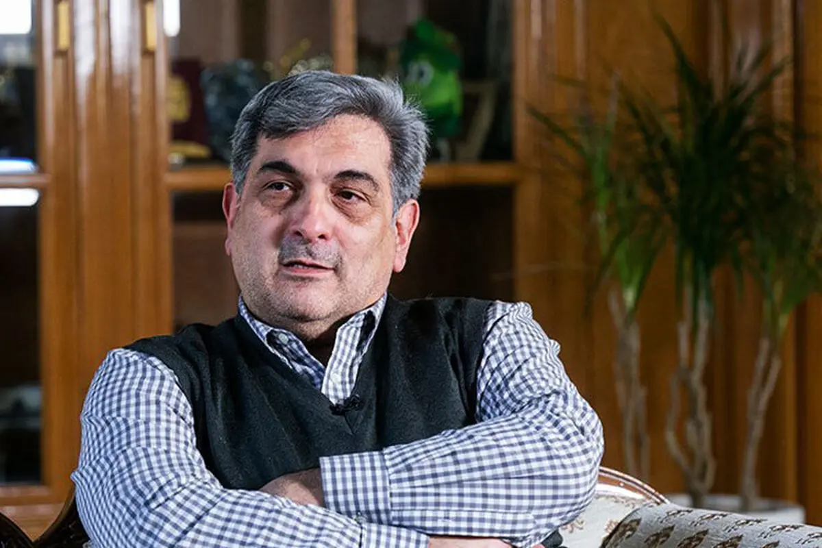  ماجرای نامه محرمانه به حناچی درباره نامگذاری خیابانی به نام شجریان چه بود؟/ ویدئو