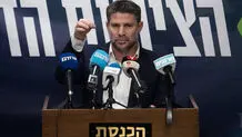 Smotrich says Gaza deal a 'catastrophe'
