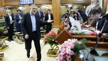 نام‌گذاری یک معبر به نام شهید ابراهیم رئیسی/ انتخابات شوراهای شهر و ریاست‌جمهوری همزمان می‌شود؟