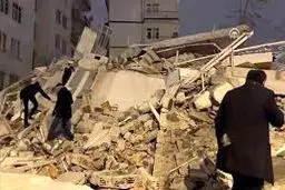 مردمی که در شبکه‌های اجتماعی کمک می‌خواهند
