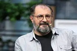 علی دهکردی  مدیرعامل خانه سینما شد

