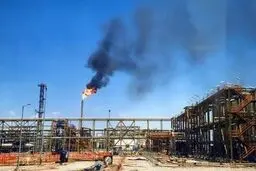 حادثه پالایشگاه شیراز هنوز قربانی می گیرد + آخرین وضعیت مجروحان 