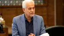 محیط زیست و حمل‌ونقل عمومی دو اولویت بودجه ۱۴۰۲