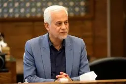 محیط زیست و حمل‌ونقل عمومی دو اولویت بودجه ۱۴۰۲