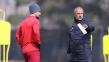 افشاگری پیشکسوت محبوب از مشکل اسماعیل کارتال در پرسپولیس