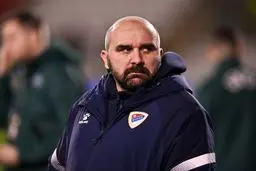 فرضیه‌ای مشکوک درباره مرگ مربی بوسنیایی با افشاگری یک بازیکن

