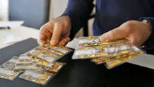 قیمت طلا و سکه امروز ۱۷ مرداد ۱۴۰۲؛ قیمت سکه امامی چند شد؟

