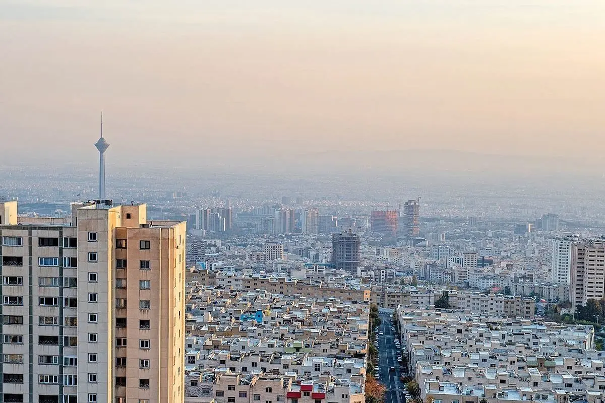 با ۴ میلیارد  در منطقه ۱۰ می‌‌توان خانه خرید ؟ 