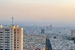 با ۴ میلیارد  در منطقه ۱۰ می‌‌توان خانه خرید ؟ 
