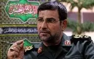 قائد القوات البحریة في حرس الثورة الإسلامیة : نرصد جمیع تحرکات العدو في الخلیج الفارسي 