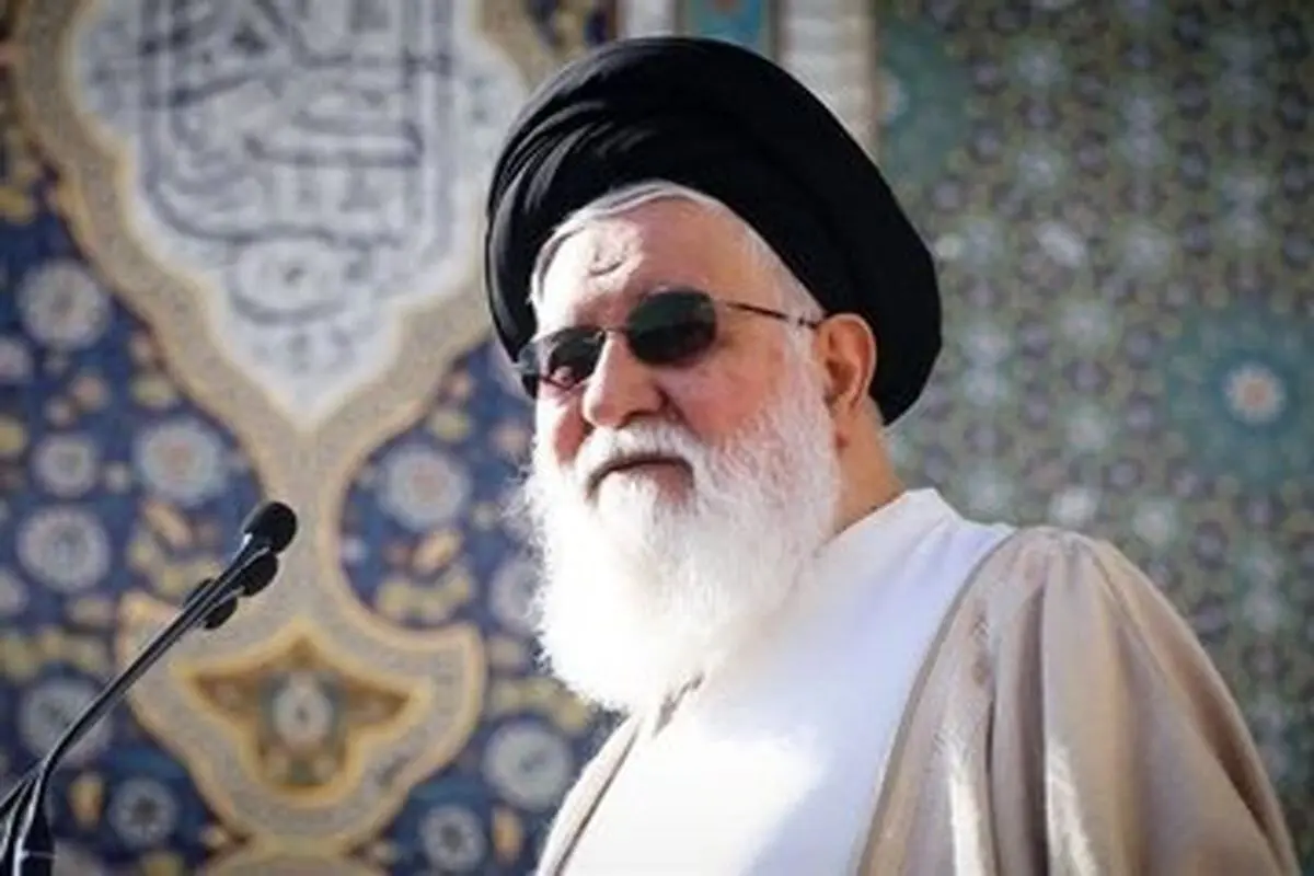  آقای علم‌الهدی دولت نقشی در گرانی‌ها ندارد؟!

