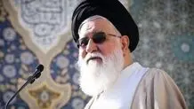  آقای علم‌الهدی دولت نقشی در گرانی‌ها ندارد؟!

