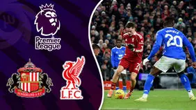 خلاصه بازی لیورپول مقابل ساندرلند را ببینید+ ویدئو

