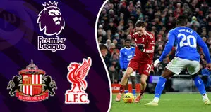 خلاصه بازی لیورپول مقابل ساندرلند را ببینید+ ویدئو

