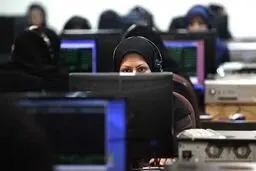 دورکاری مادران شاغل باردار و دارای فرزند زیر هفت‌سال برای یکشنبه در گیلان

