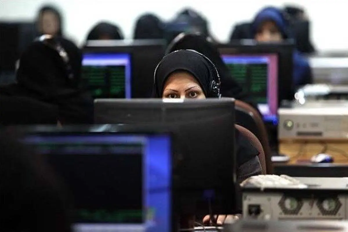 دورکاری مادران شاغل باردار و دارای فرزند زیر هفت‌سال برای یکشنبه در گیلان

