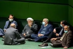 درخواست جمعی از نمایندگان مجلس برای رسیدگی خارج از نوبت به لایحه عفاف و حجاب

